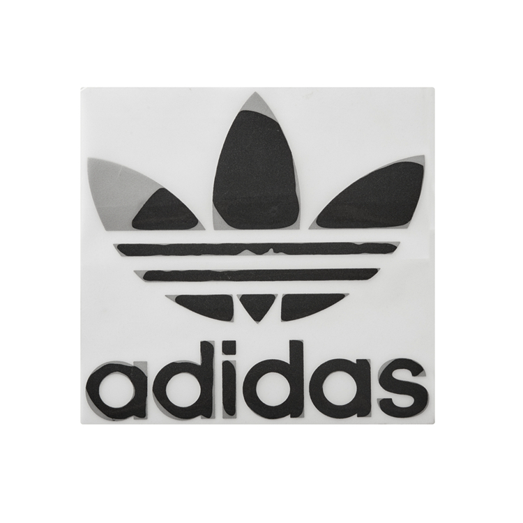 sustainable Adidas tee